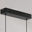 Axyaa Modern Simple Pendant Lights for Dining Room and Kitchen