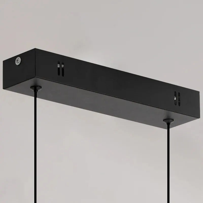 Axyaa Modern Simple Pendant Lights for Dining Room and Kitchen