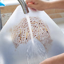 Axyaa Waterproof Drawer Shelf Liner: Non-Slip, Cuttable, Moisture-Proof Pad