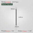 Axyaa Minimalist Modern Wall Lamp for Living Room Bedroom Staircase Background Lighting