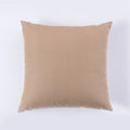 Axyaa Plaid Striped Pillow Covers - Decorative Cushion Cases for Home Sofa