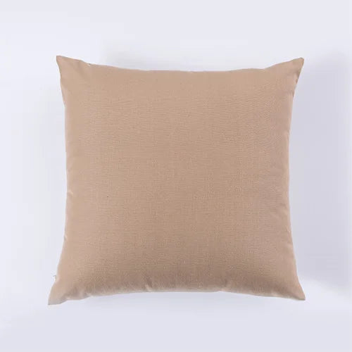 Axyaa Plaid Striped Pillow Covers - Decorative Cushion Cases for Home Sofa