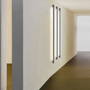 Axyaa Modern LED Wall Lamp for Bedroom Living Room Sofa Background