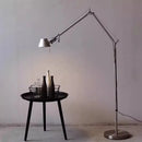 Axyaa Telescopic Long Arm Floor Lamp: Italian Designer, Creative Personality for Living Room