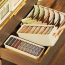 Axyaa Underwear & Clothes Storage Box: Wardrobe Organizer for Bras, Socks, & Drawers