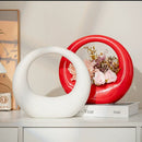 Axyaa Ceramic Decor, Vases, TV Cabinets, Bookcases, Home Accents, Soft Furnishings & Crafts.