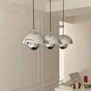Axyaa Modern Chandelier Stair Pendant Lamp Living Room Lights Interior Lighting