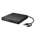 Axyaa USB 3.0 Type C DVD Burner for Laptop Desktop