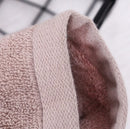 Axyaa Luxury Cotton Bath Towels - Ultra Soft & Absorbent Large Bathroom Towels