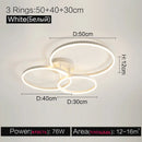 Axyaa Ceiling Lamp Set for Bedroom, Study, and Modern Atmosphere in 2022