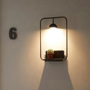 Axyaa 2025 Wall Lamp Designer LED Table Lamp for Living Room Bedroom