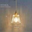 Axyaa LED European Chandelier Cream Living Room Bedroom Lighting