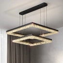 Axyaa Nordic Chandeliers Dining Room Pendant Lights Ceiling Fixture