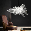 Axyaa High-end LED Ceiling Pendant Light for Elegant Spaces