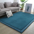 Axyaa 2cm Coral Fleece Carpet | Custom Size | Thickened | Branded Quality