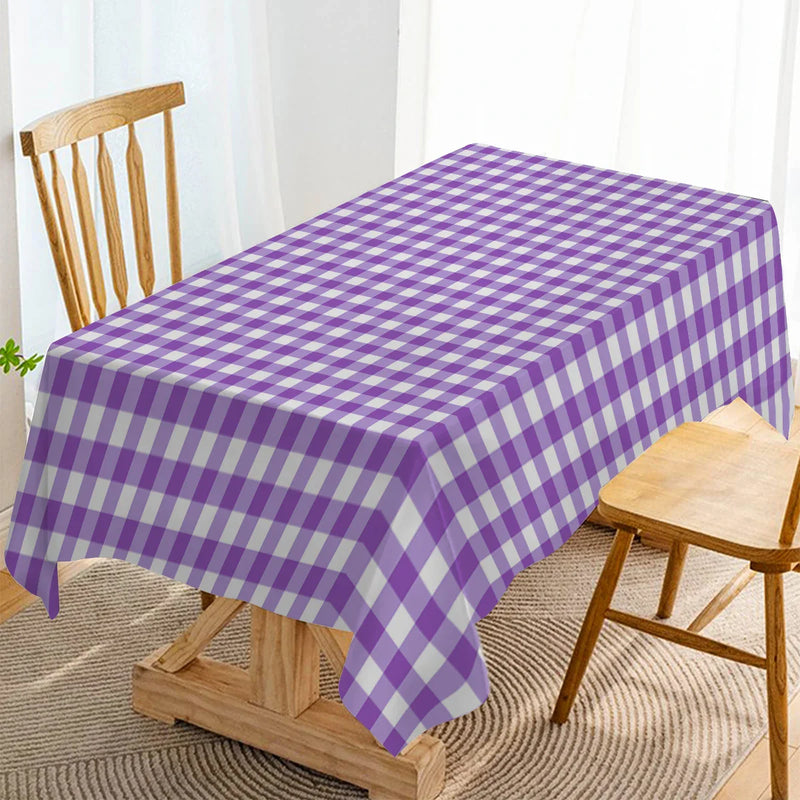 Axyaa Farmhouse Table Runner for Dining & Dresser Decoration