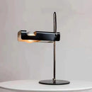 Axyaa Modern Night Light Table Lamp for Reading Bedroom Hotel