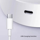 Axyaa Mini Magnetic Spotlight Wireless LED Wall Lamp