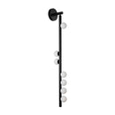 Axyaa Nordic Long Wall Lamp for Living Room Bedroom