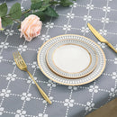 Axyaa Waterproof Elastic Table Cloth for Outdoor Picnics & Camping