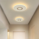 Axyaa LED Chandelier: Modern Bright Lighting for Living Room, Bedroom, Hall, Bar - Indoor Lamps
