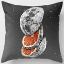 Axyaa Starry Night Pillowcase Set - High Quality Square Cover