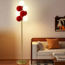 Axyaa ELZRA Contemporary Floor Lamp for Luxury Home Decor