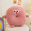 Axyaa Thick Cushion Butt Pad for Office, Classroom, Dormitory - Comfortable Seat Pad