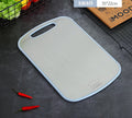 Axyaa Stainless Steel Cutting Board for Kitchen Food Prep