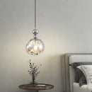 Axyaa Modern Pendant Light Ceiling Chandelier for Indoor Dining Room