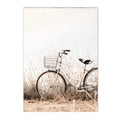 Axyaa Nordic Canvas Wall Art Print Posters for Living Room Decor