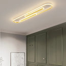 Axyaa Nordic Ceiling Lamp for Home Lighting in Various Spaces