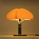 Axyaa Mushroom Table Lamp: Medieval Bauhaus Style for Living Room Decor