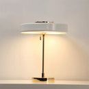 Axyaa Luxury LED Table Lamp for Home, Office, and Bedroom