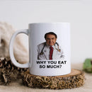 Axyaa Funny Doctor Office Coffee Mug | Husband Gift Mug