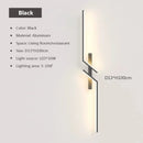 Axyaa LED Wall Lamp for Modern Home Decor and Interior Lighting