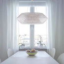 Axyaa Nordic Lamp & Dining Table Chandeliers LED Pendant Light for Home Decor