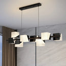 Axyaa Nordic Pendant Chandelier for Dining Room and Living Room