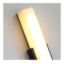 Axyaa Luxe Wall Lamp for Indoor Home Decor - Living Room, Bedroom, Staircase