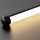 LED Nordic Wall Lamp by Axyaa - Modern Minimalist Design for Living Room, Bedroom & TV