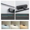 Axyaa LED Bathroom Wall Light for Modern Makeup Mirror