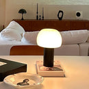 Axyaa LED Home Table Lamp: Portable & Rechargeable for Dining and Study Room, Outdoor Lighting