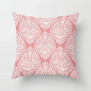 Axyaa Nordic Square Cushion Lining for Home Decoration，请 Axyaa square cushion lining home decor.