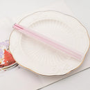 Axyaa Non-Slip Reusable Alloy Chopsticks Set - Healthy, Japanese, Chinese, Korean Dinnerware