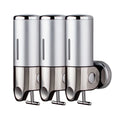 Axyaa 500ML Liquid Soap Dispenser for Kitchen, Bathroom - Home Essentials