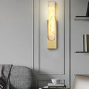 Axyaa Luxe Wall Lamp for Indoor Home Decor - Living Room, Bedroom, Staircase