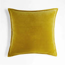 Velvet Cushion Cover 45*45 for Living Room Car Nordic Home Decor Axyaa