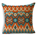 Axyaa Bohemian National Style Pillowcover 45*45cm