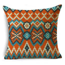 Axyaa Bohemian National Style Pillowcover 45*45cm