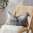 Axyaa Luxury Sofa Pillowcase Cojines Decor Home Polyester Cushion Cover